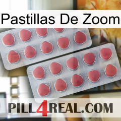 Zoom Pills 19